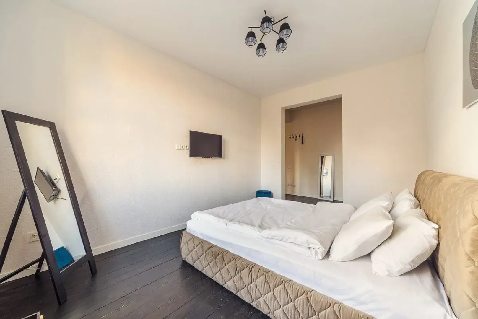 Апартаменты в Центре у Площади Победы