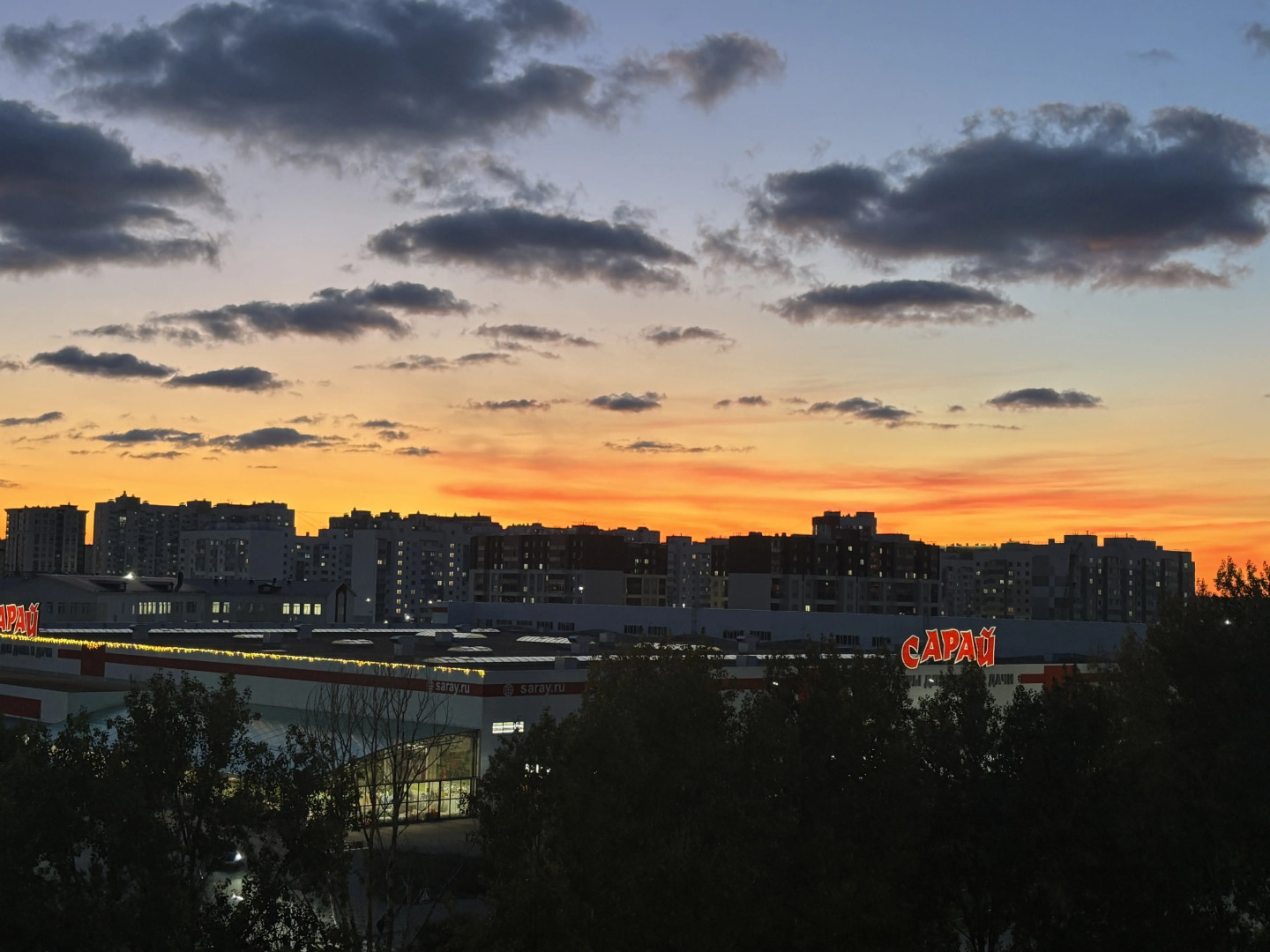 Квартира с незабываемой атмосферой