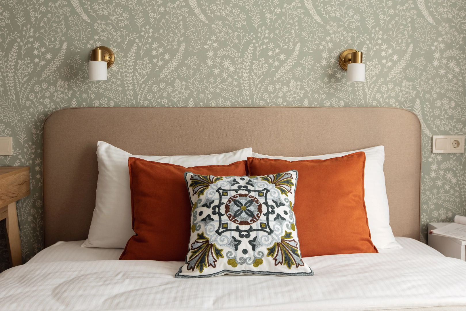 Апартаменты roomroom Сказка