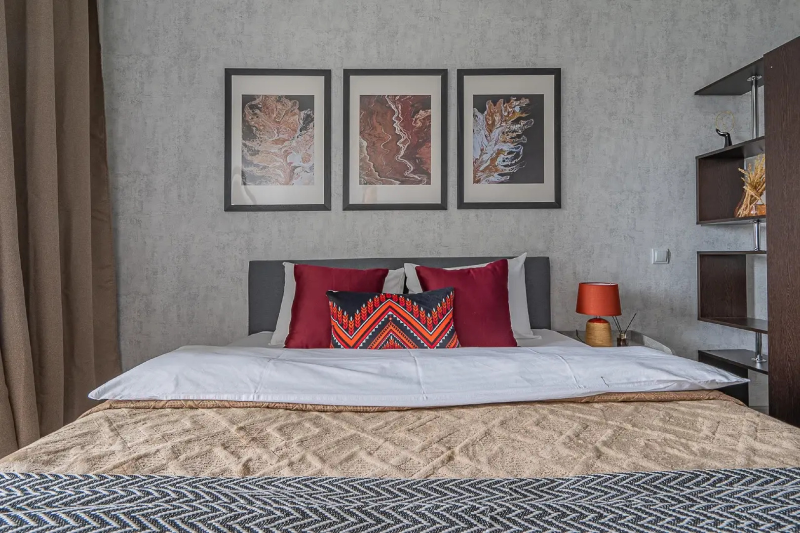 Квартира Современная студия в центре