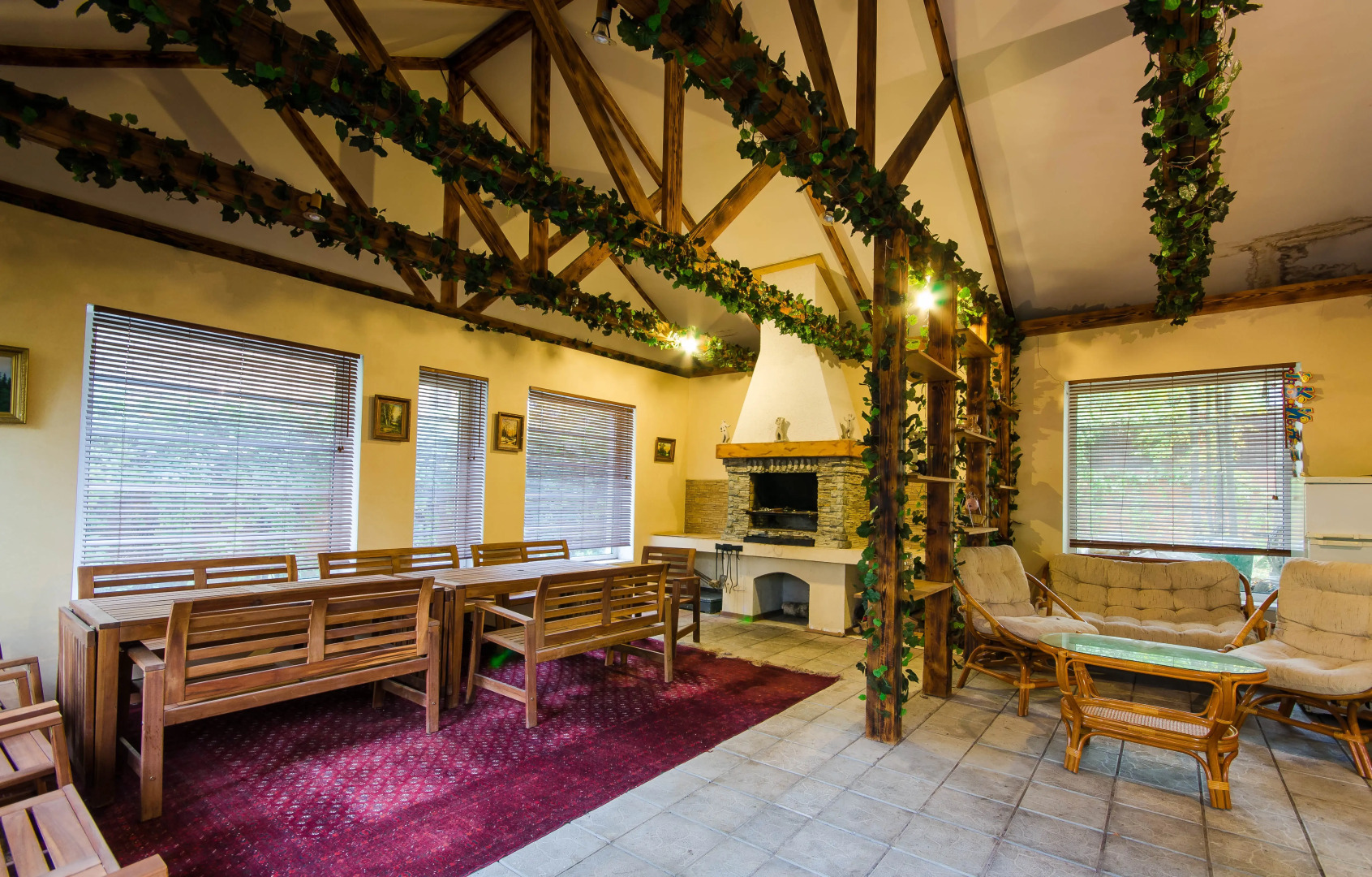 Частный дом Балашиха. Калинина д. 1