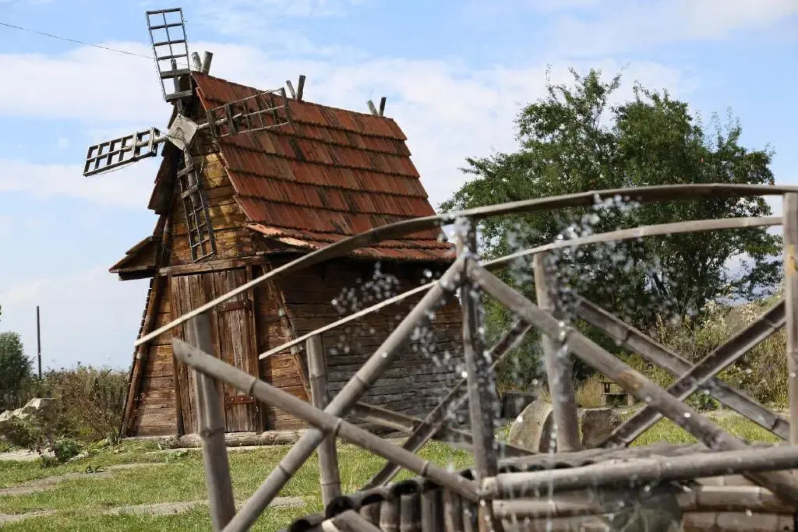 Отель Теж Лер Резорт