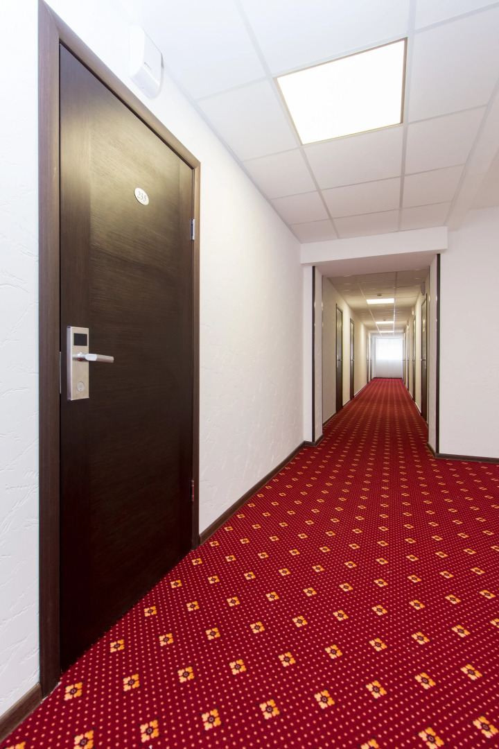 Отель Атрия