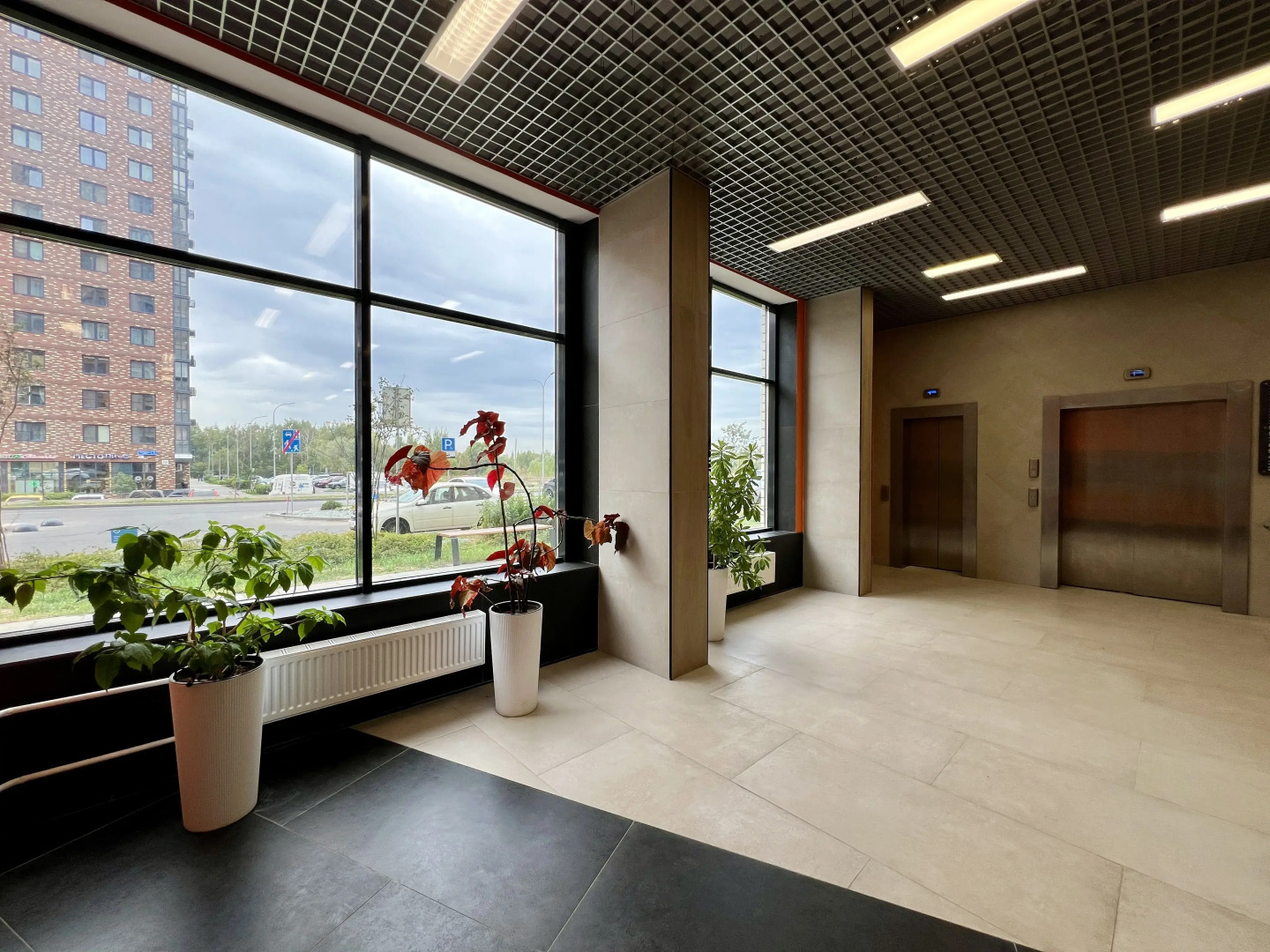 Квартира Студия Уточкина 8/1-349