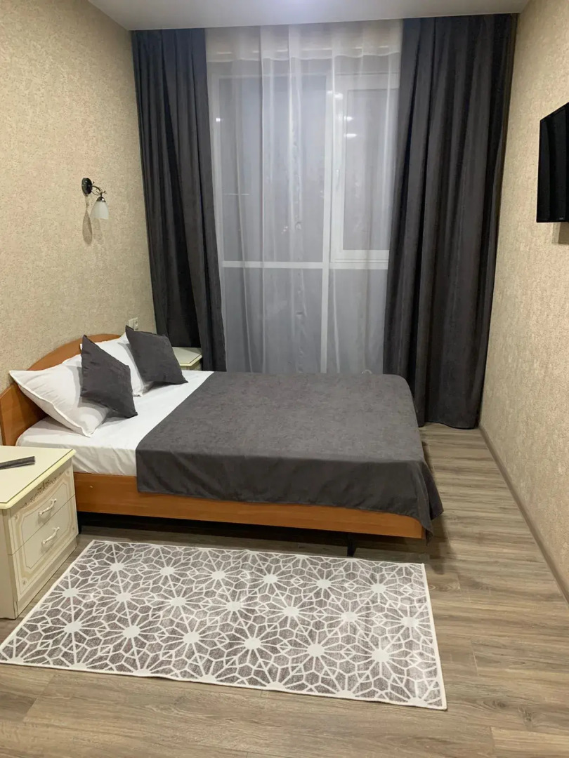 Мини-Отель Anapa City