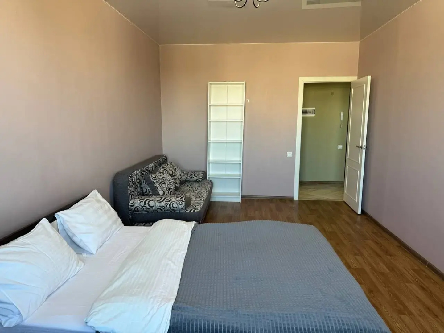 Апартаменты Apart Sharing на Джамбула