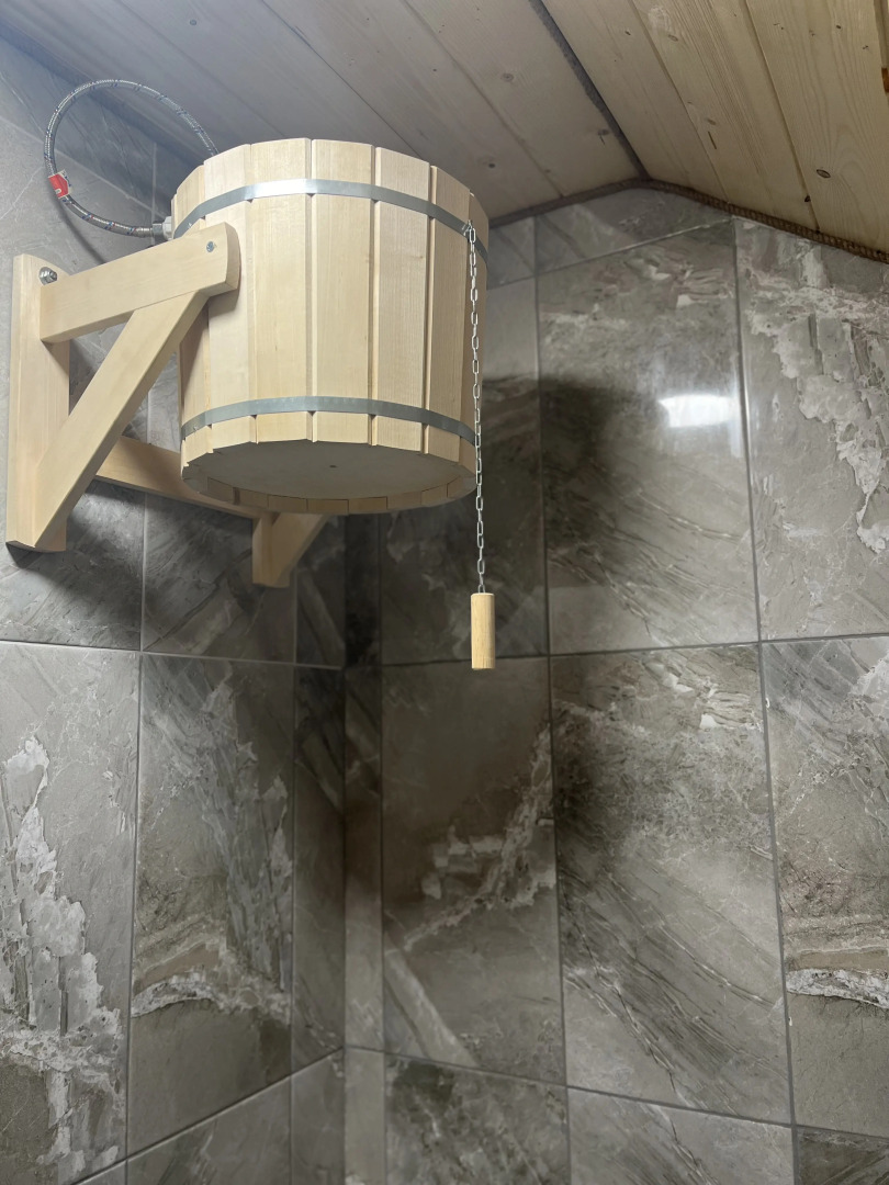 База отдыха Astu