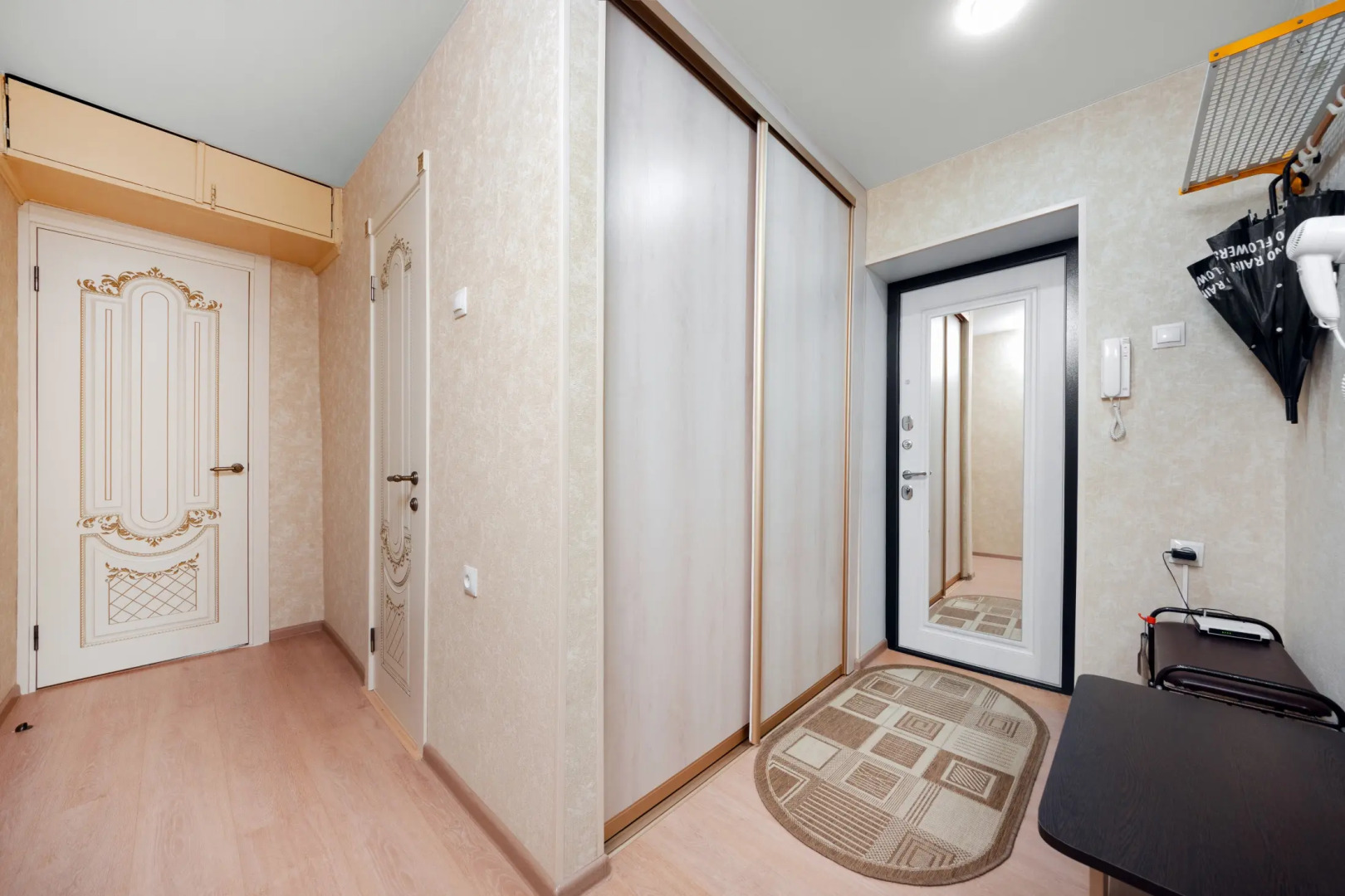 Квартира в центре Кисловодска