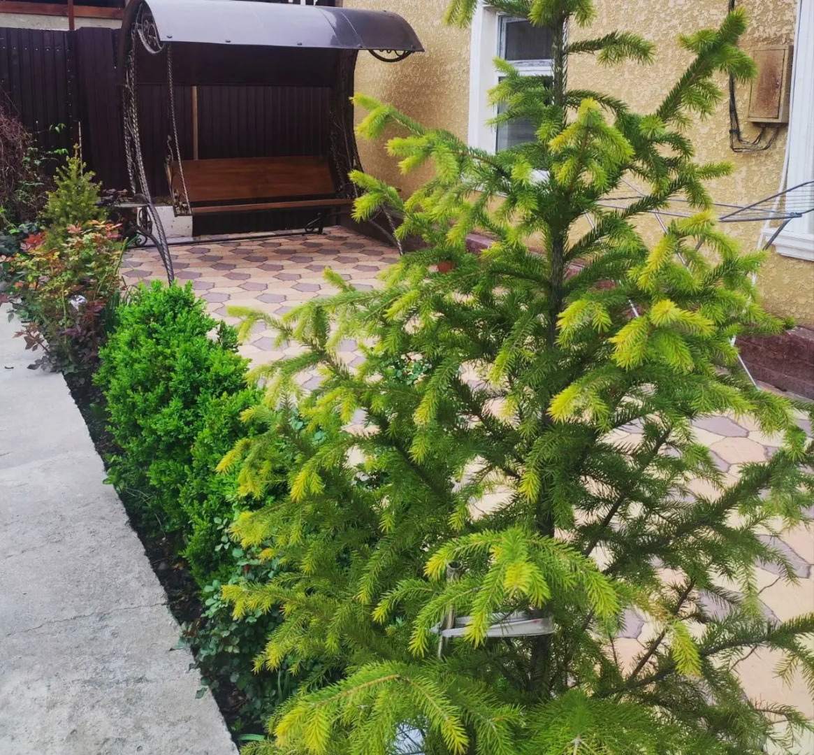 Частный Дом Комфортный Дом до 4 Человек