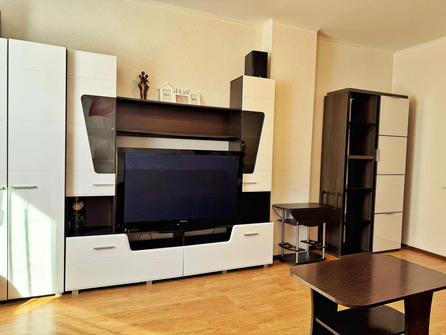 Апартаменты Apart-Comfort на пр-те Толбухина 17/65