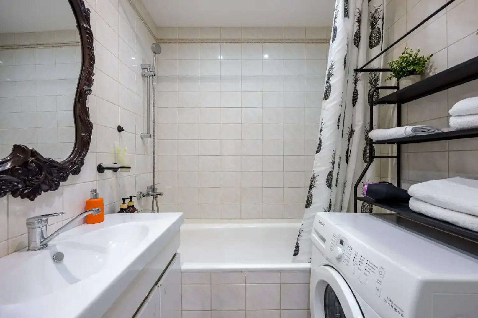 Апартаменты Великолепная Митинская