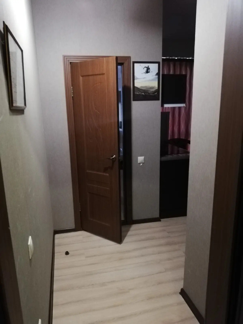 Апартаменты Горная сказка