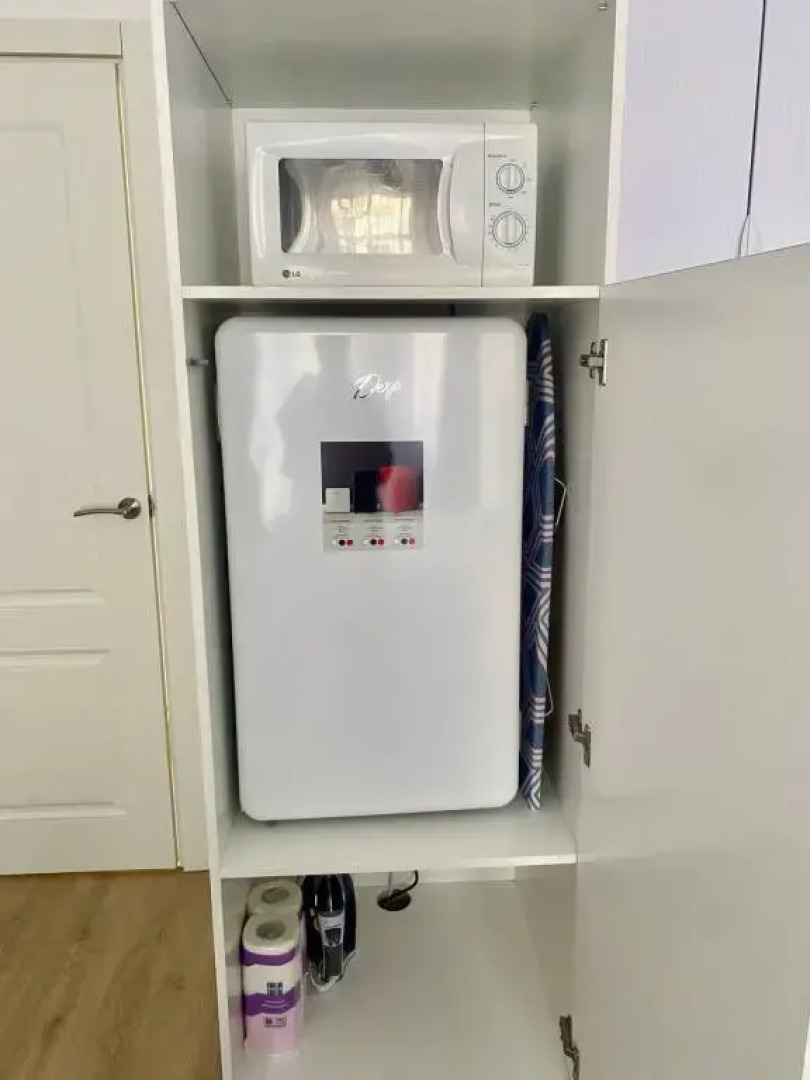 Апартаменты Parade Aparts 3