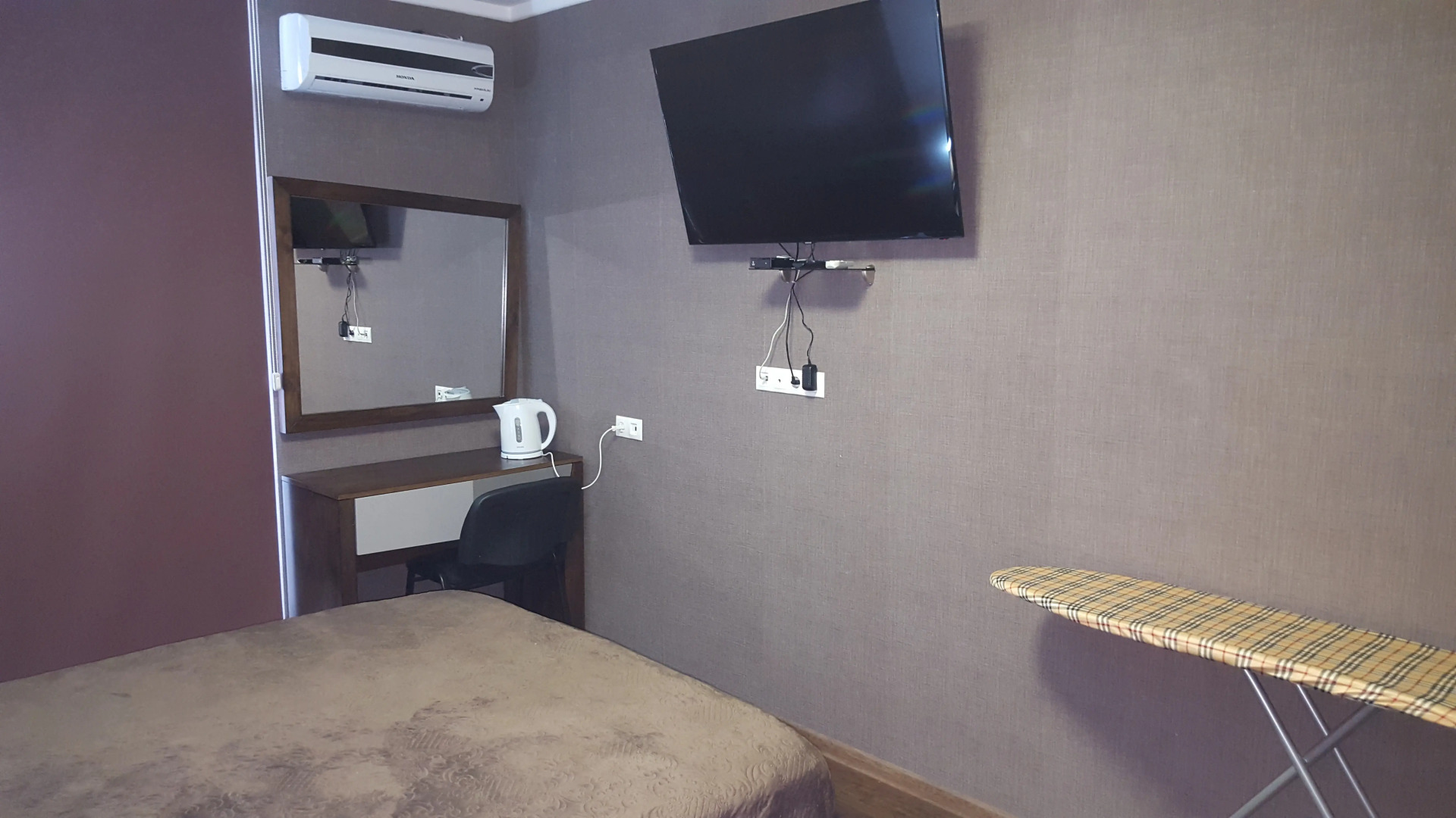 Апартаменты Mimino Deluxe First Line (K II)