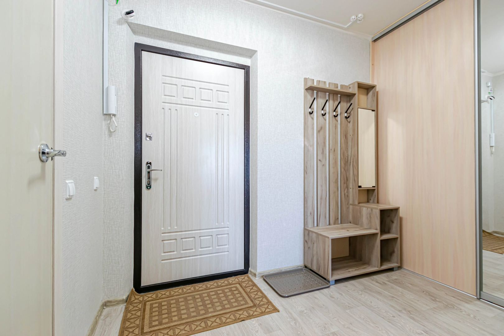 Апартаменты Cosmos Apart на Гагарина