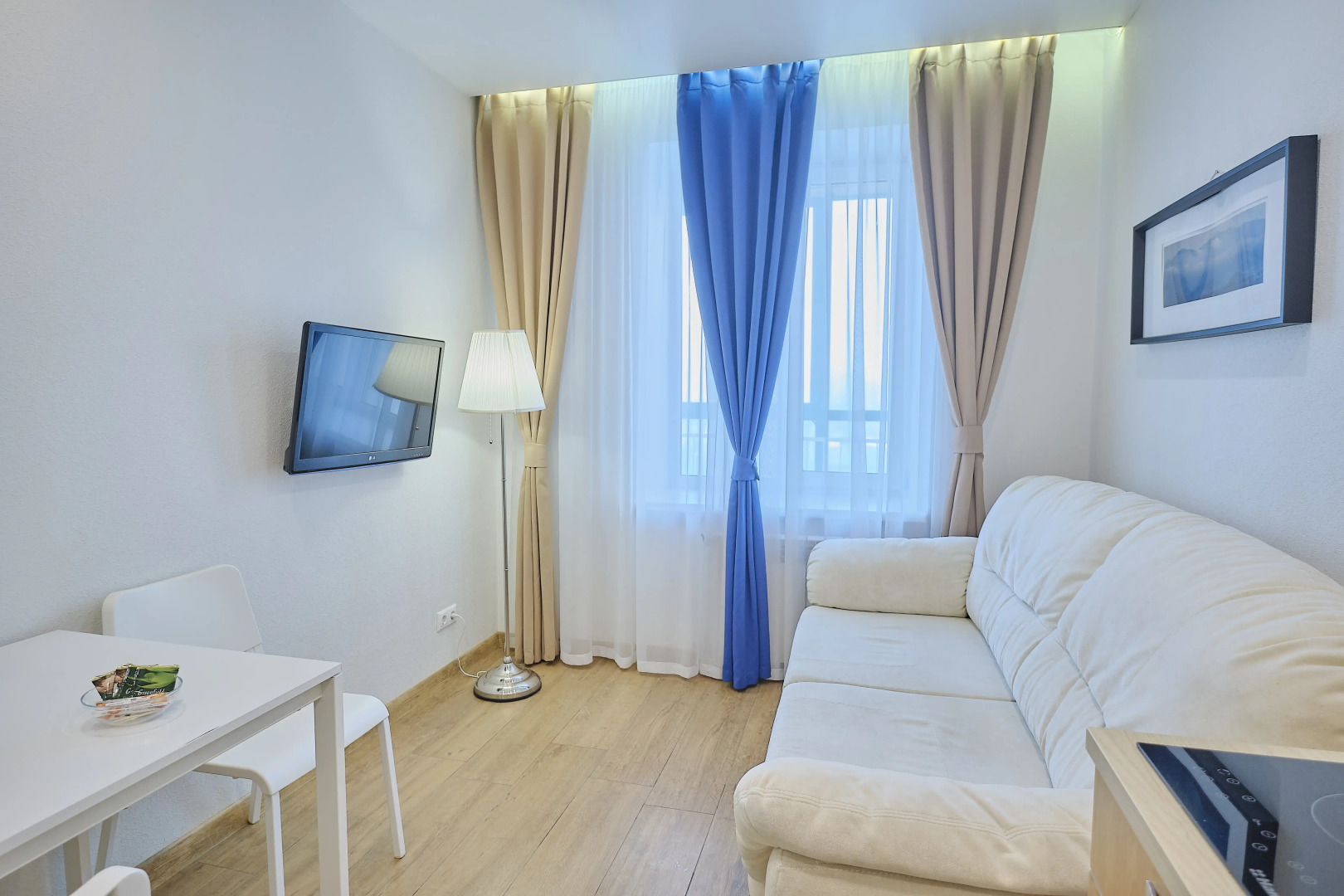 Апартаменты Петровские на Советская 90 №3