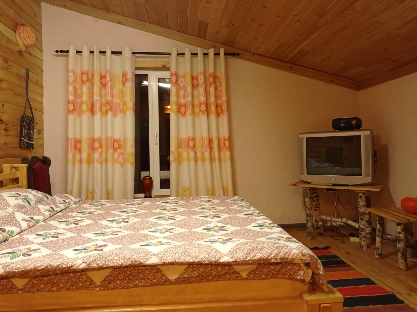 Отель Abba House