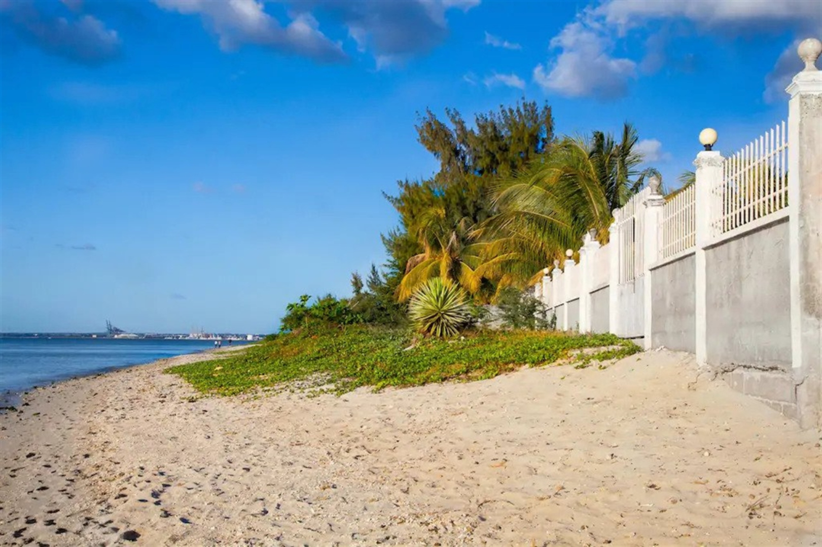 Вилла Джессика