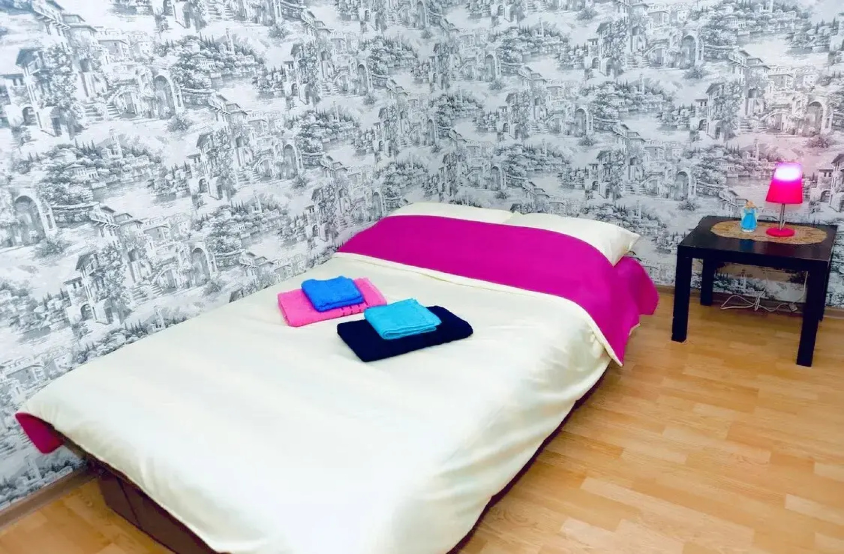 Квартира Сердце Выборга