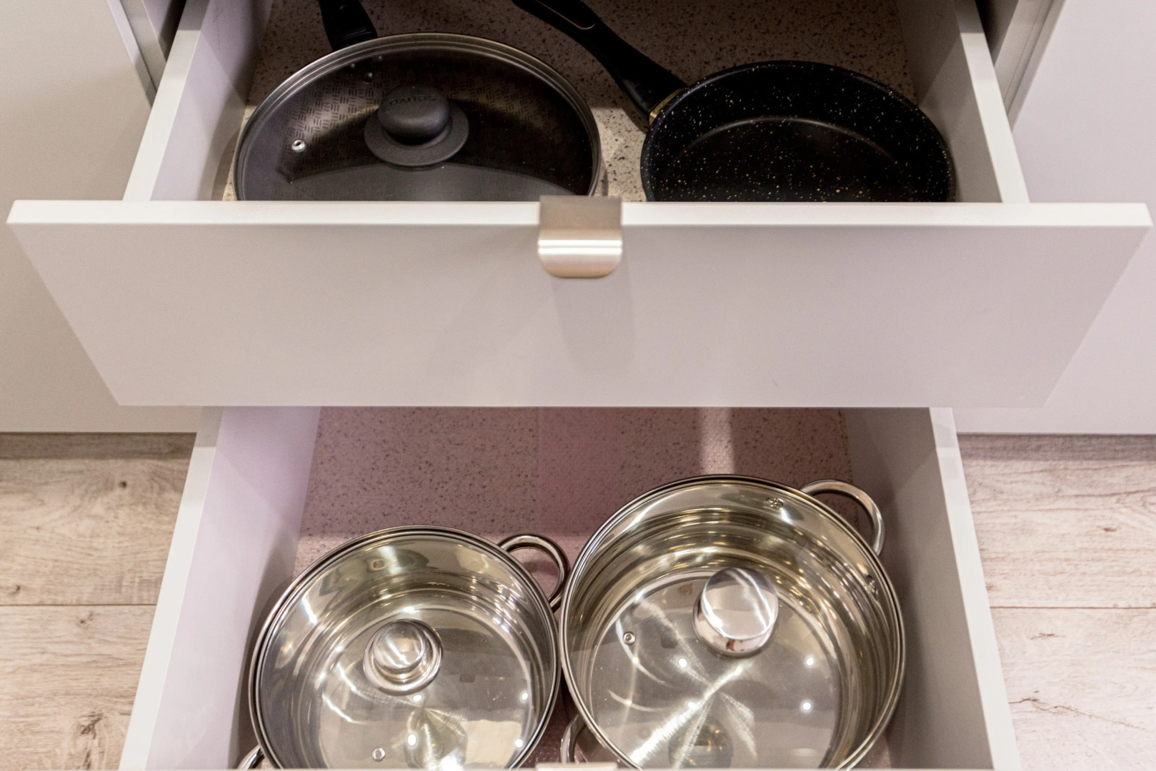 Квартира 1-к у залива в новом доме по Водопроводной 12 от RentAp