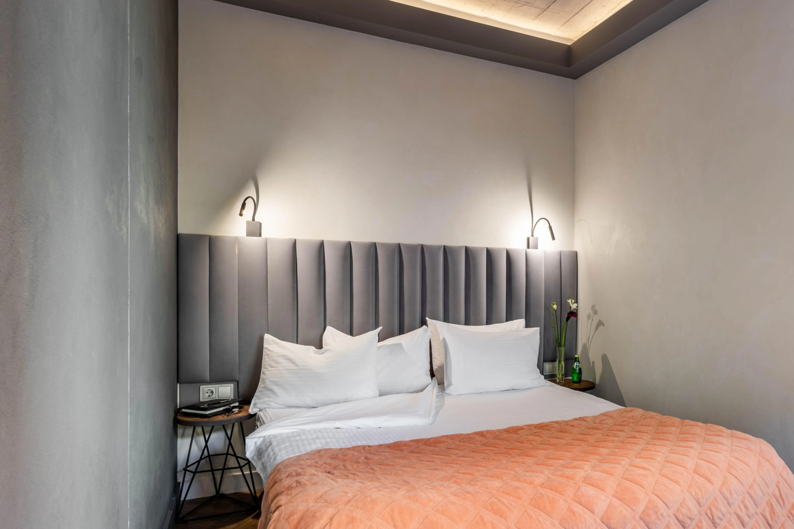 Апартаменты А3 2