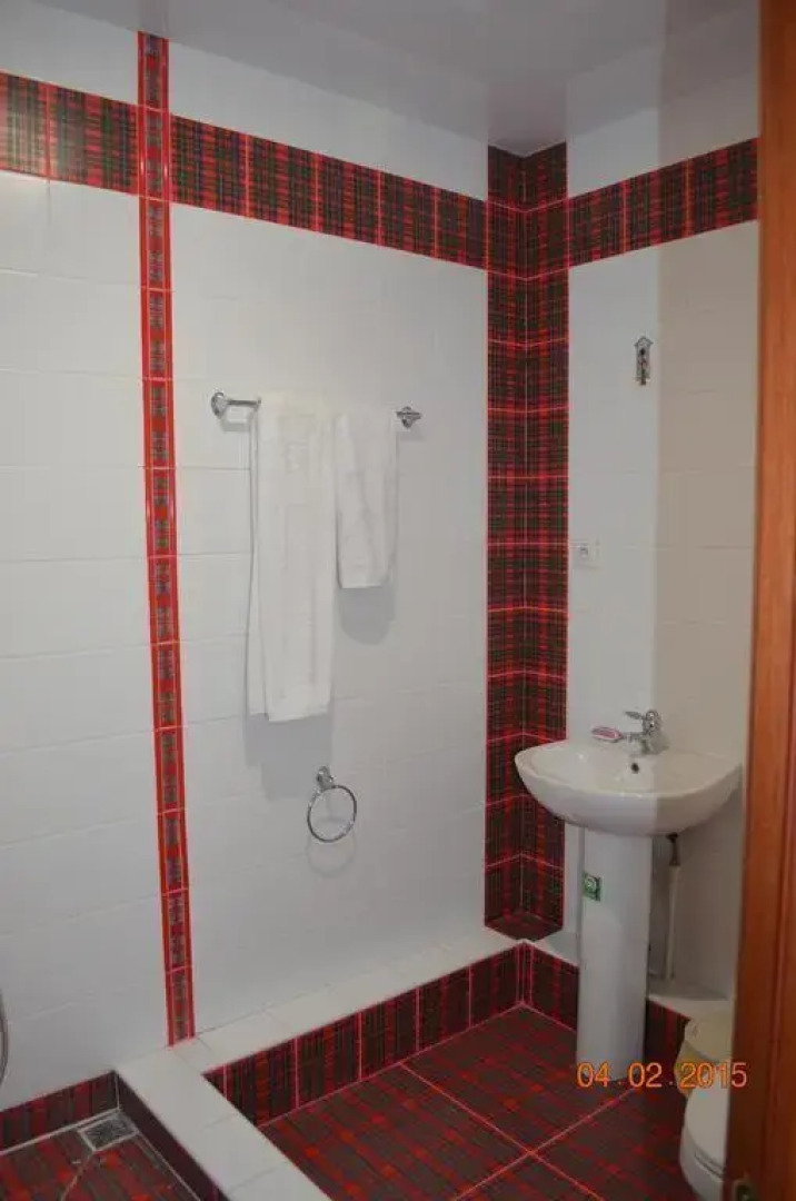 Отель Загородный Замок Эдельвейс