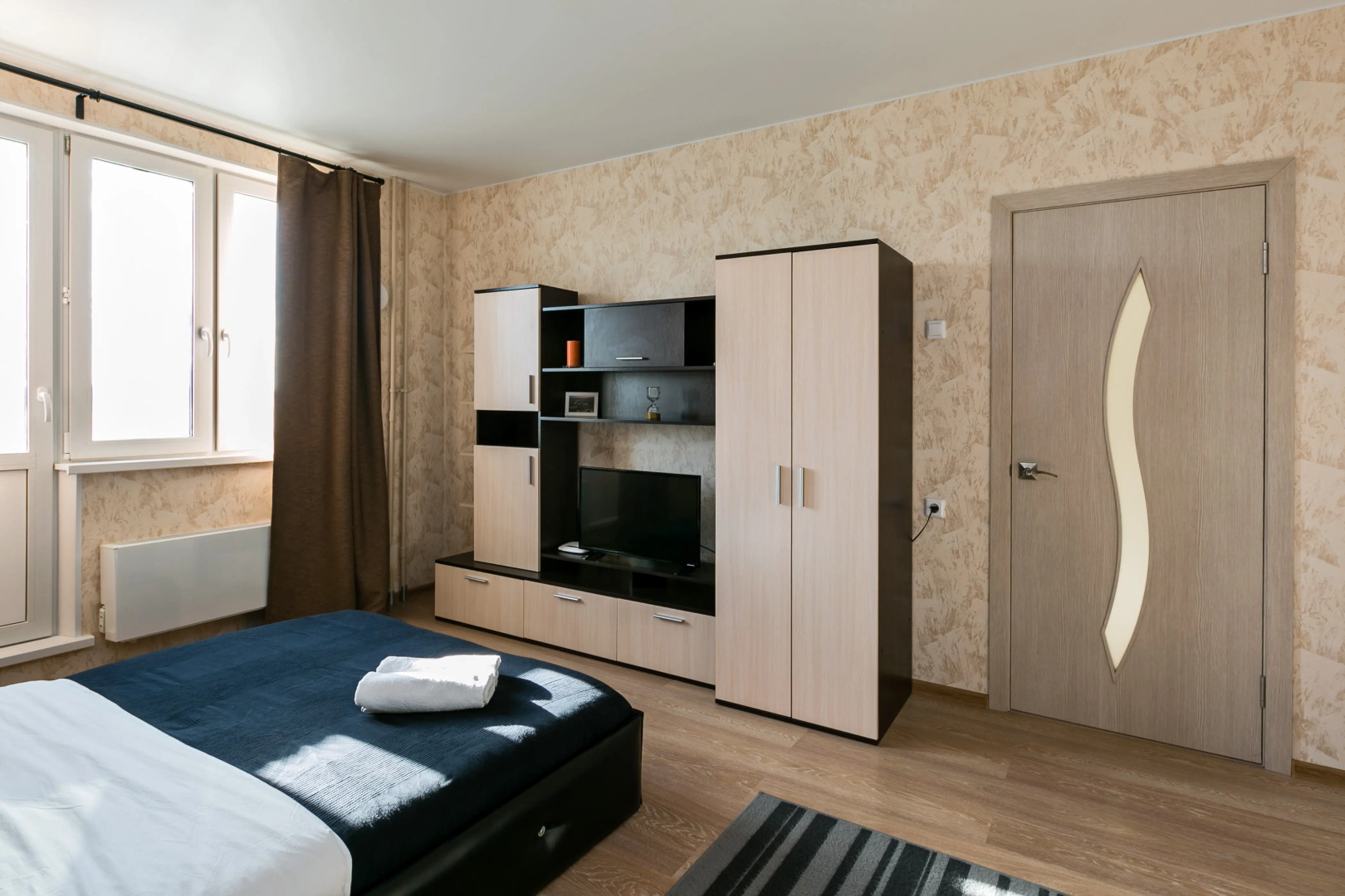 Квартира MaxRealty24 Сходненская 29