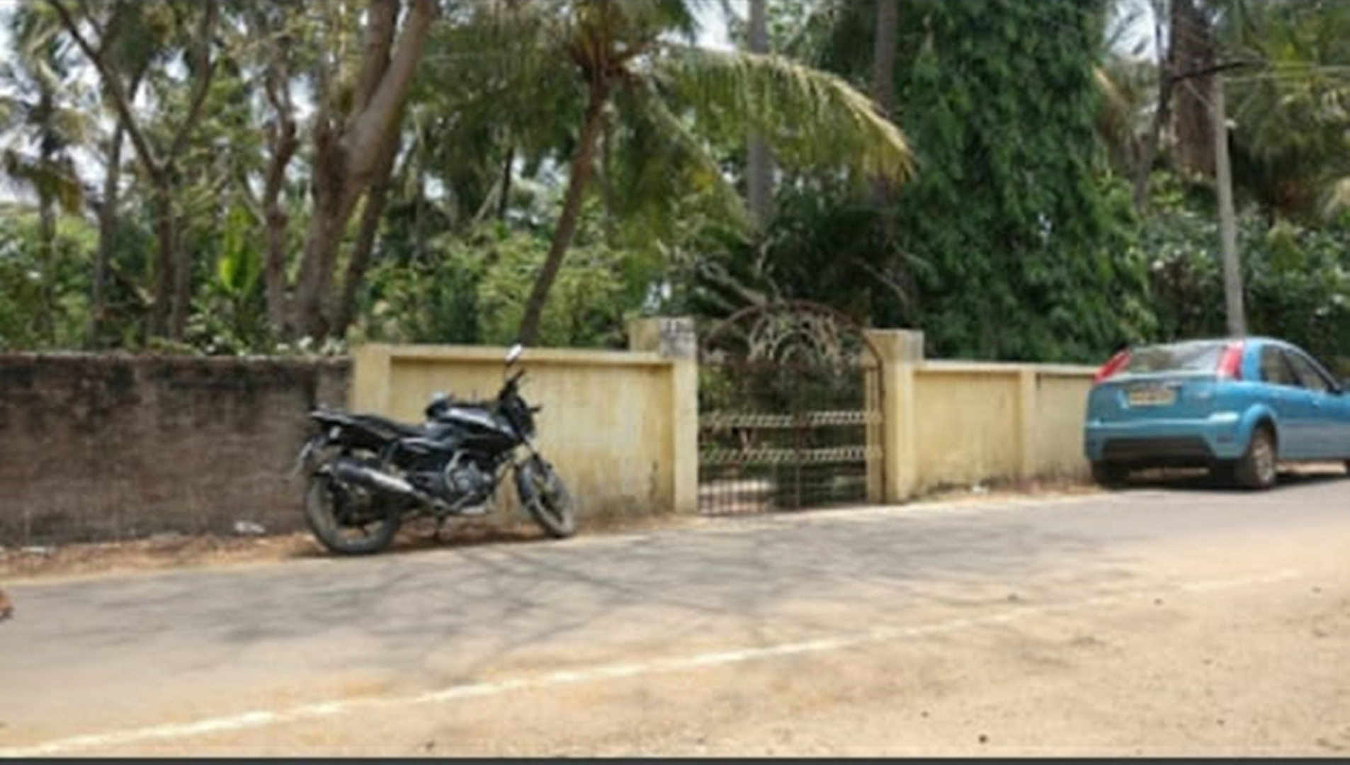 Гостевой Дом PS Beach Farm House