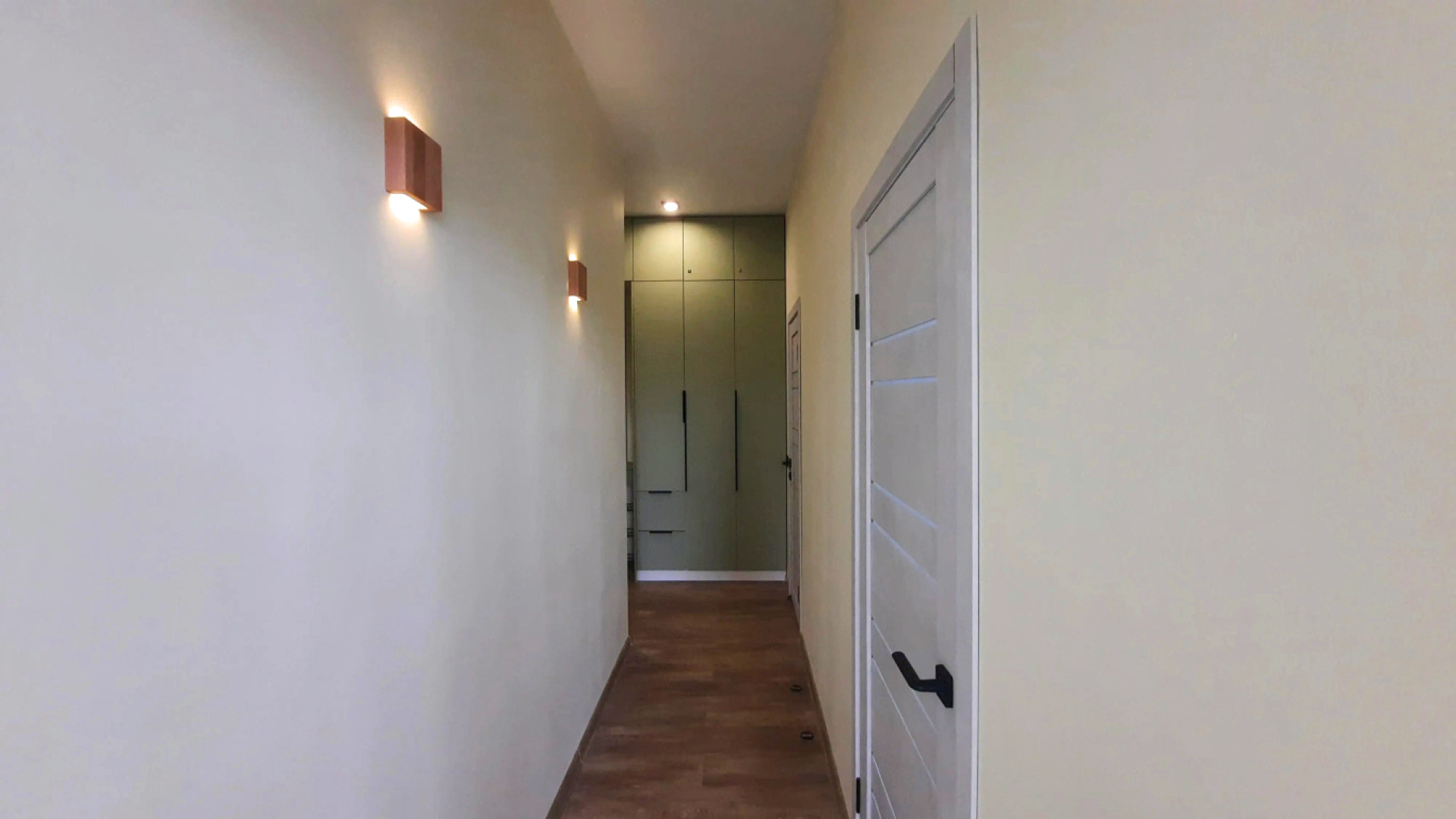 Апартаменты Панорама Пятигорска