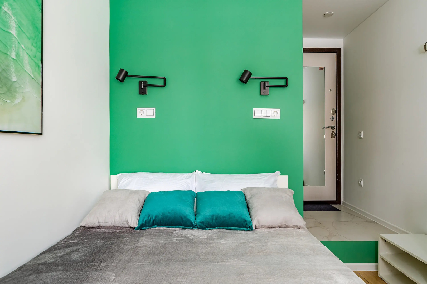 Апартаменты InHome24 в Одинцовском городском округе