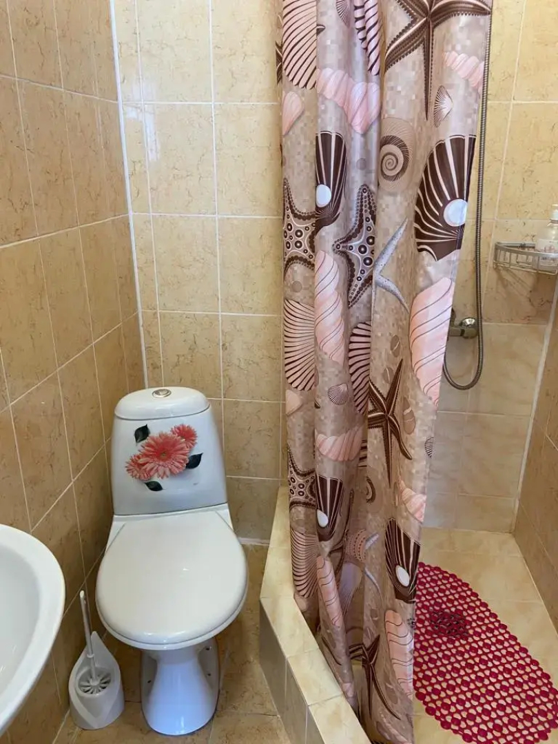 Гостевой дом Берег