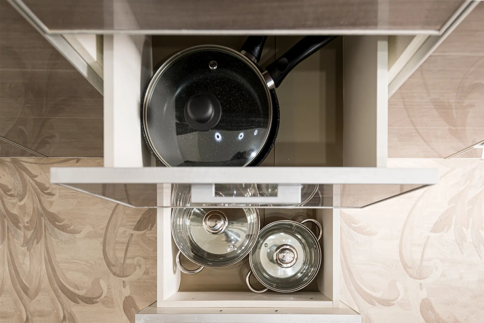 Квартира 1к в Тихом Зеленом Мкр на Миначева 17 от RentAp