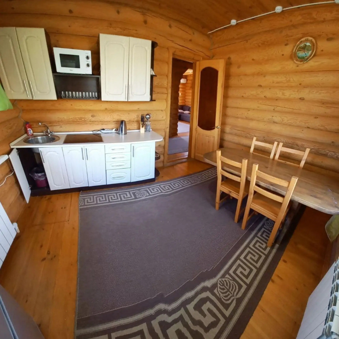 Частный Дом 4 Алтайский Куршавель