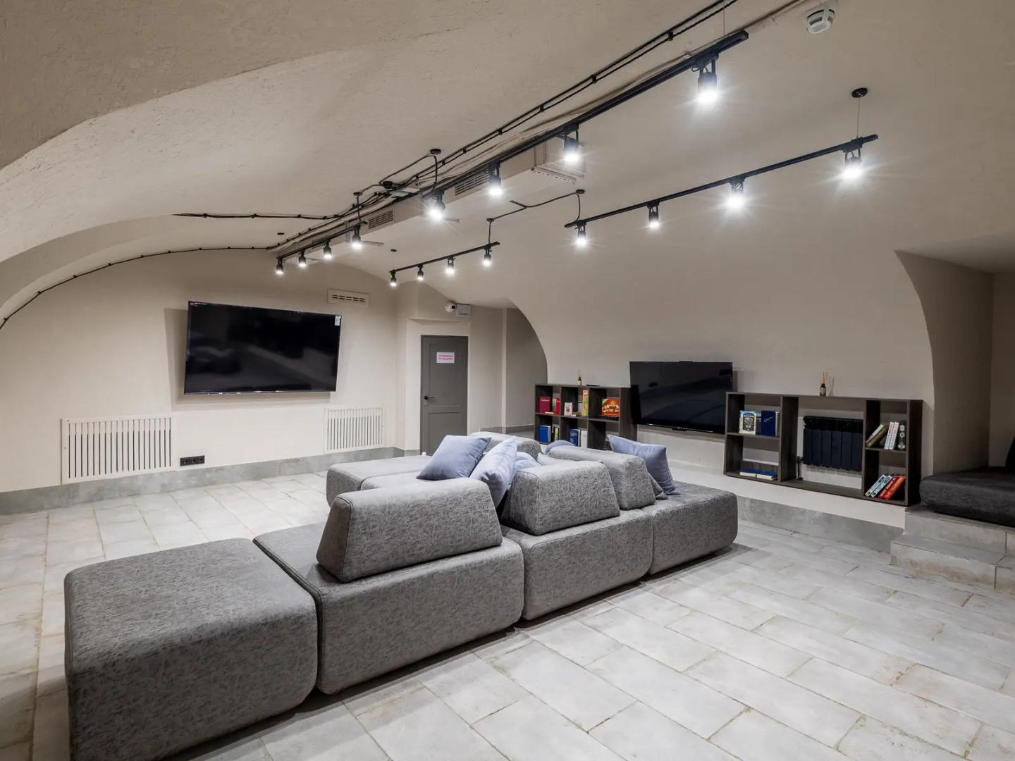 Хостел у Кремля номер 1