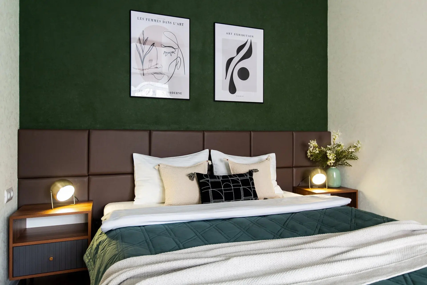 Апартаменты У залива в историческом центре