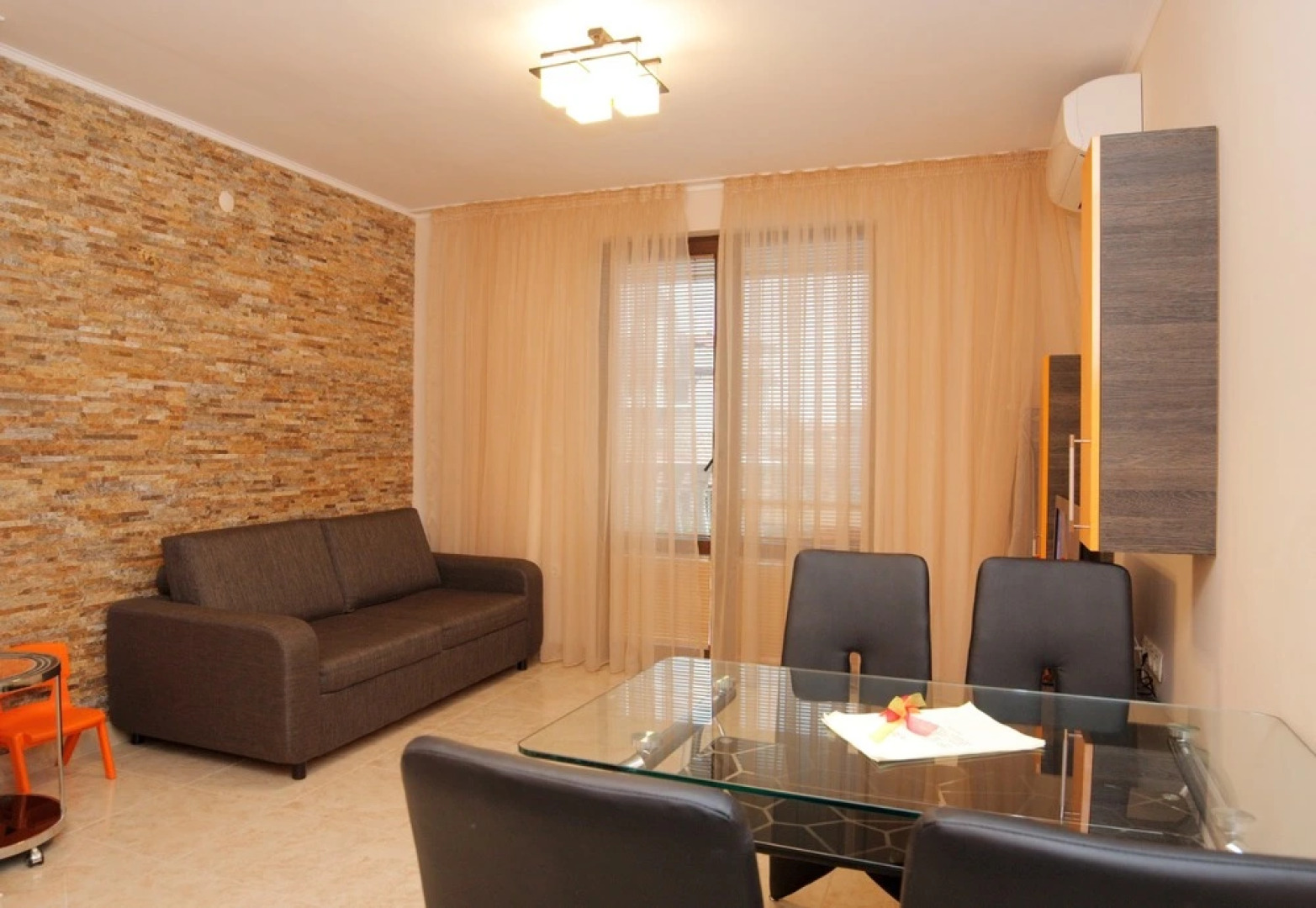 Апарт-Отель Esteban