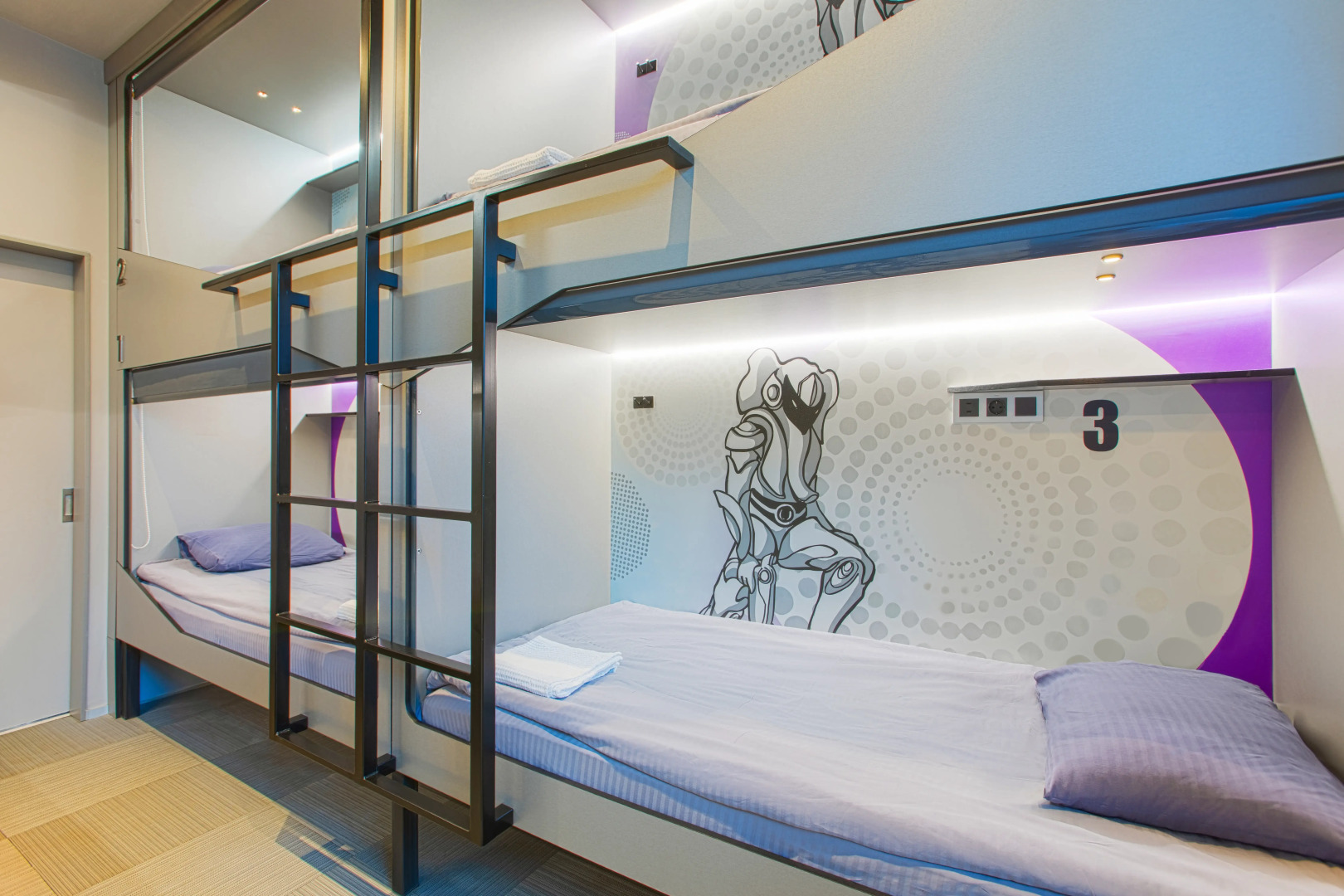 Хостел Радушие