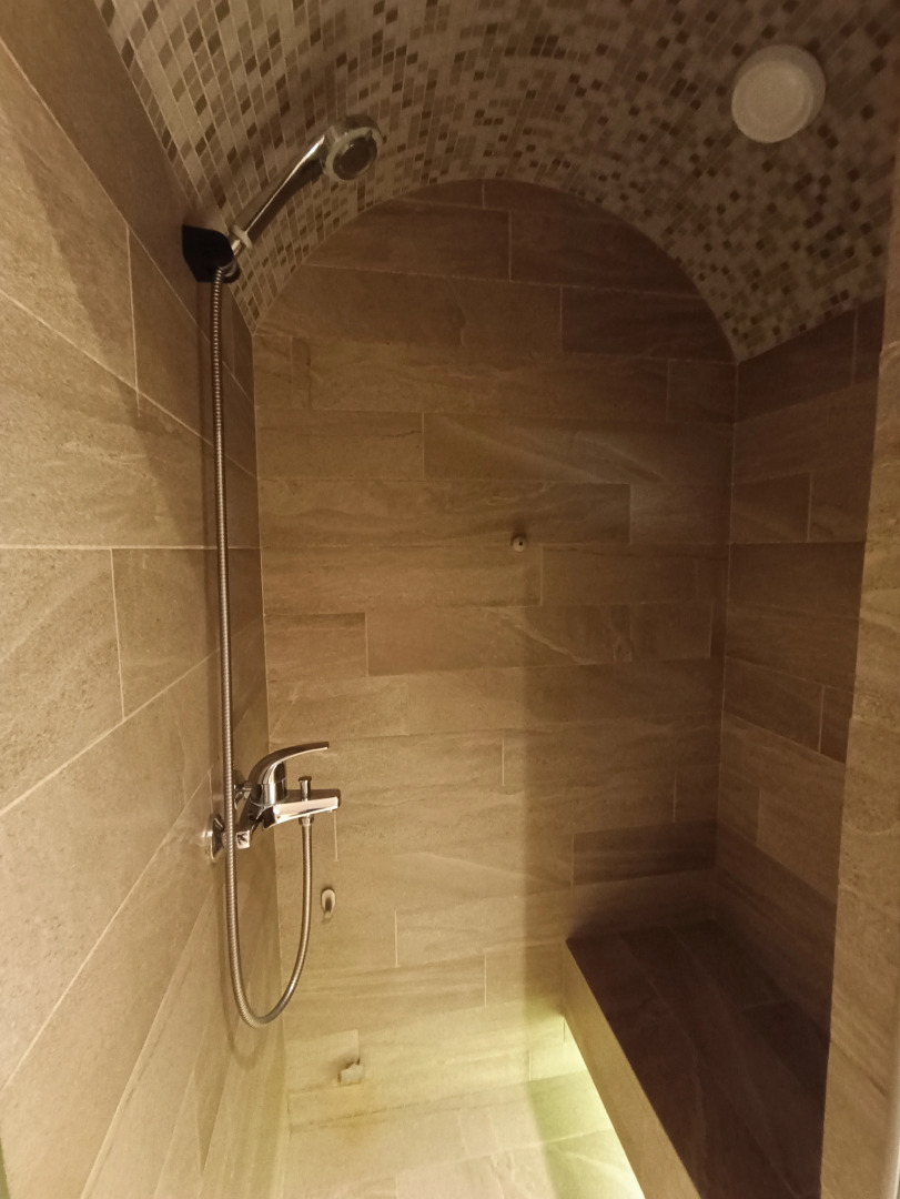 Апартаменты Rider's DOM Euro с хаммамом