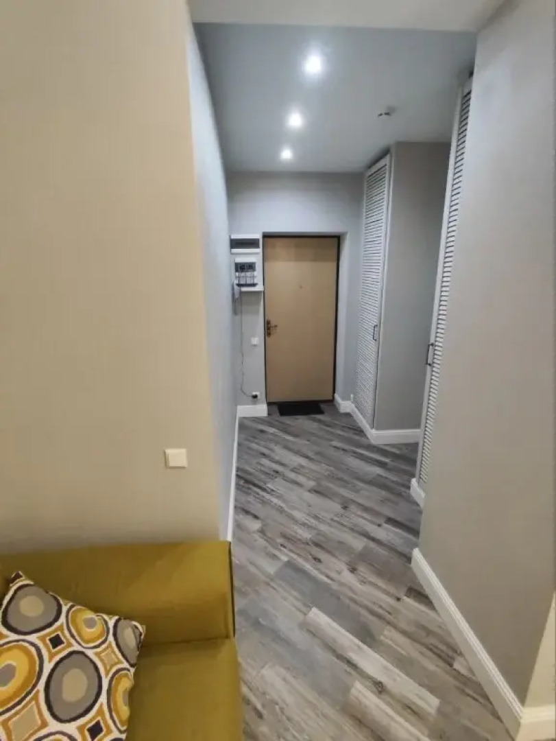 Апартаменты Отрада №6