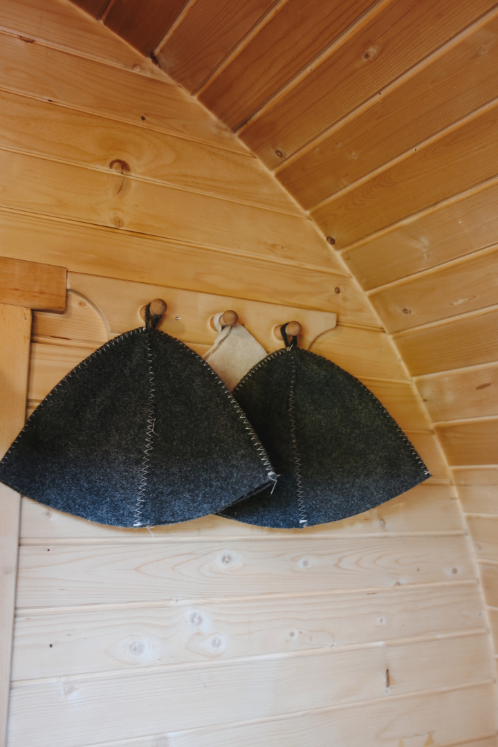 База Отдыха А Ленд