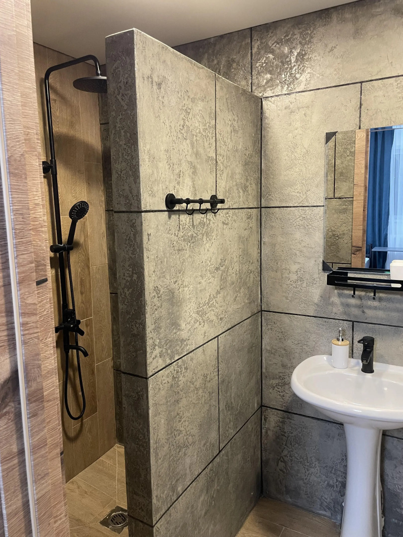 Отель Городок