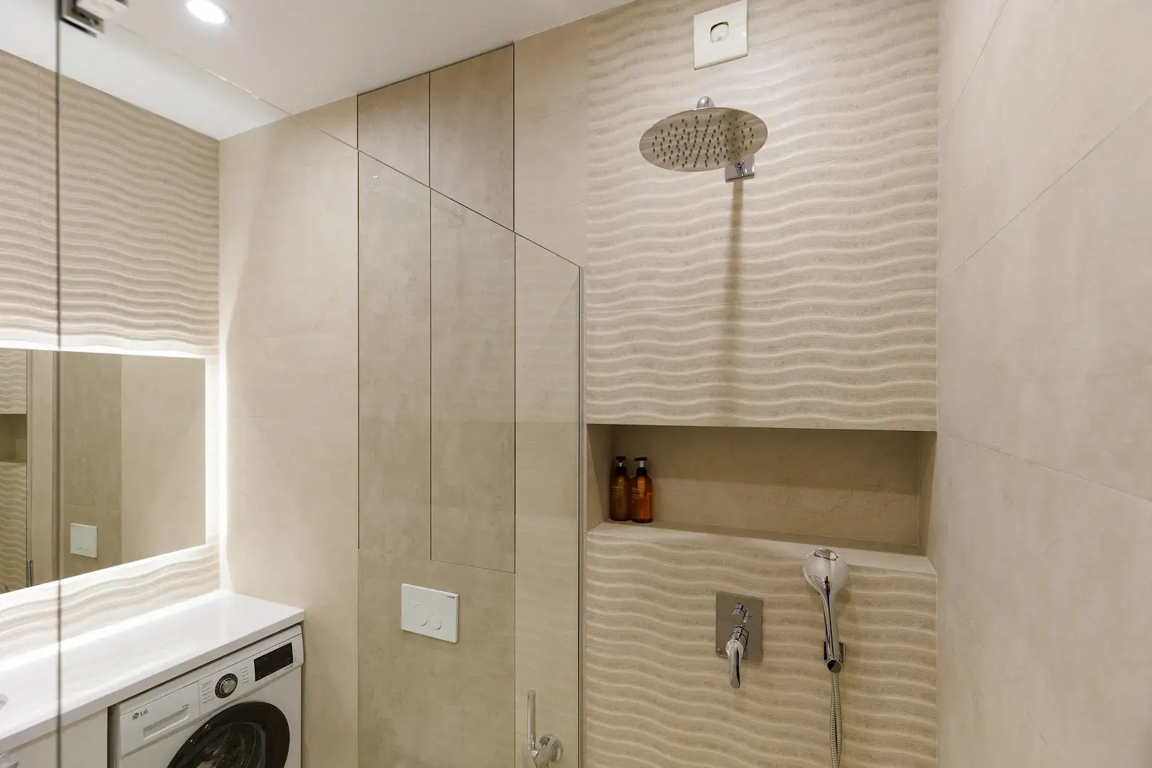 Квартира в Рыбной Деревне