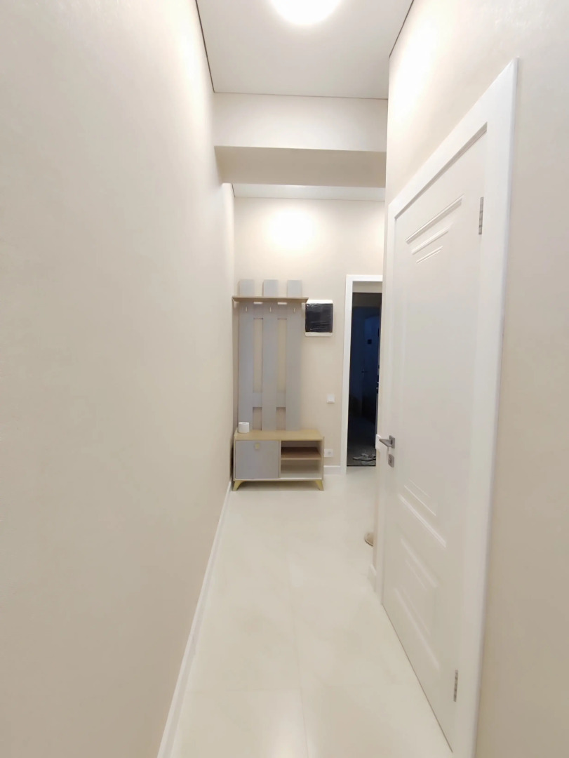 Апартаменты  К330