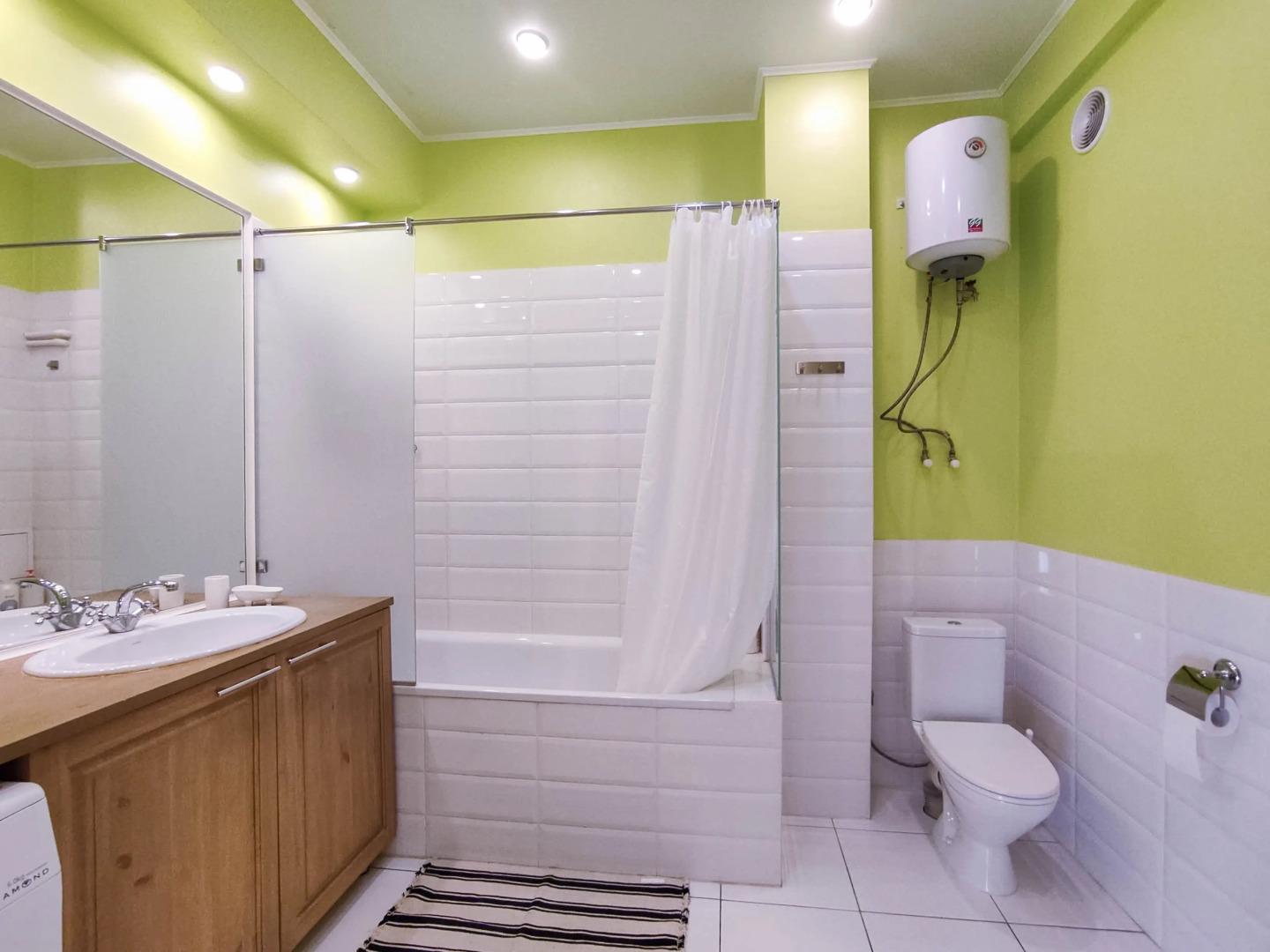 Апартаменты Сердце города Сеть ЙоХоум