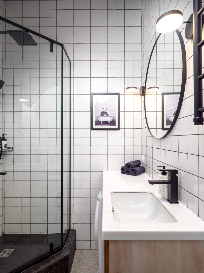 Апартаменты Wow Home Esto-Sadok