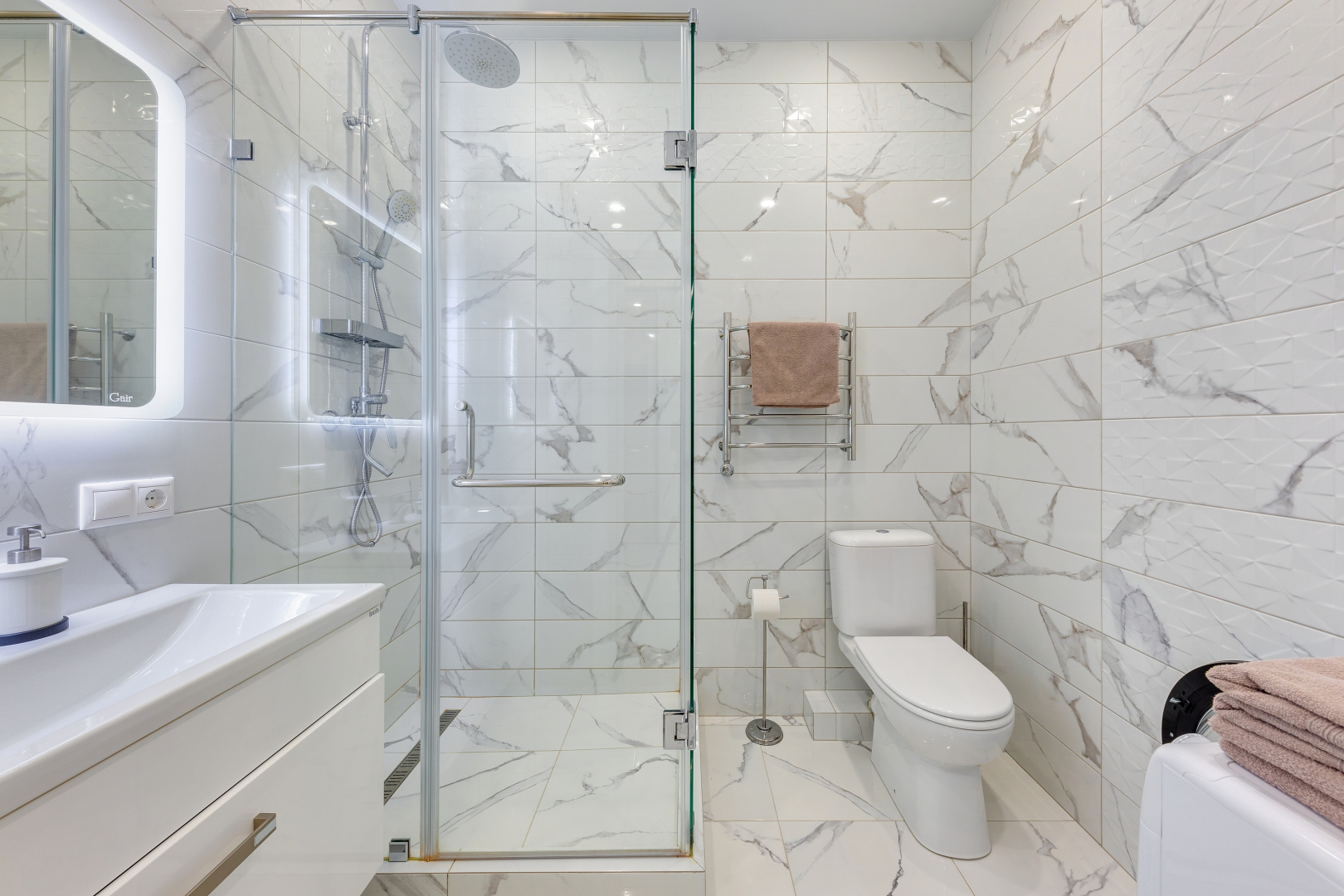 Квартира Изумруд 20