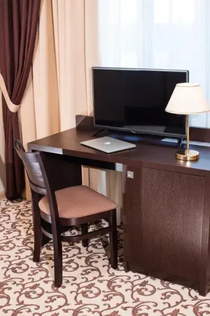 Спа-отель Хаят