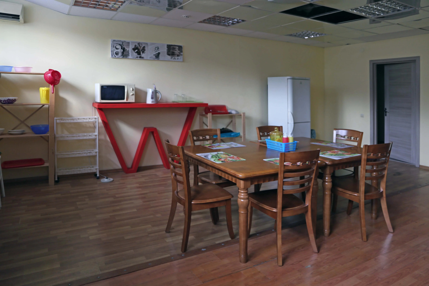 Отель Чешский дом