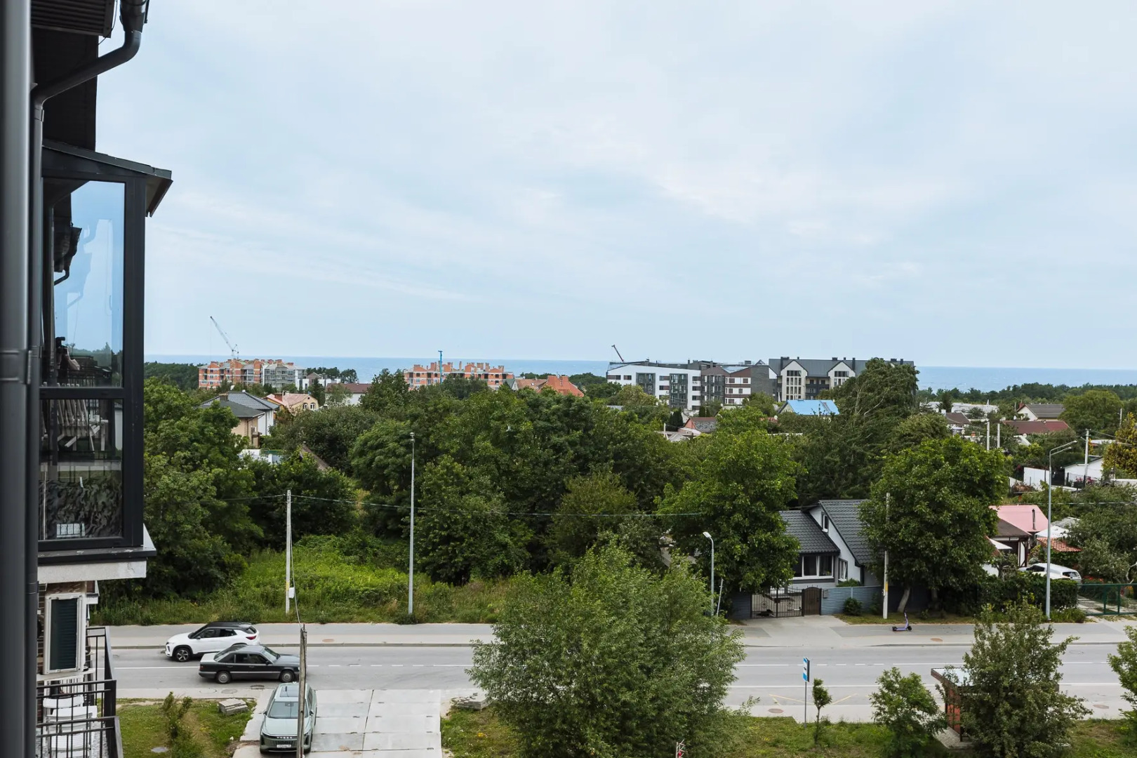 Квартира Malkova Apartments на Рабочей