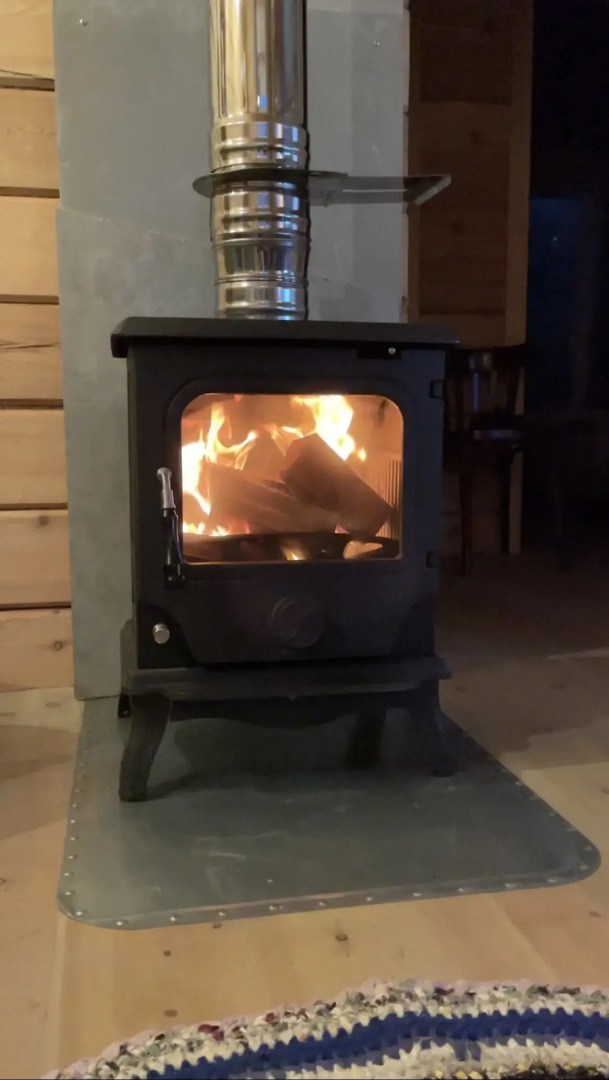 Частный дом Устье